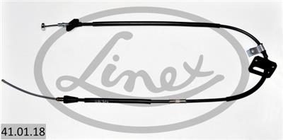 LINEX 41.01.18 EAN: 5907668233731.