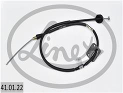 LINEX 41.01.22