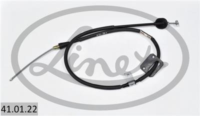 LINEX 41.01.22 EAN: 5907668233755.