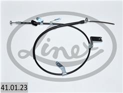 LINEX 41.01.23