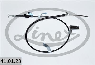 LINEX 41.01.23 EAN: 5907668238651.
