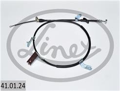 LINEX 41.01.24