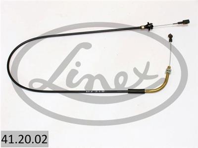 LINEX 41.20.02 EAN: 5907668230457.