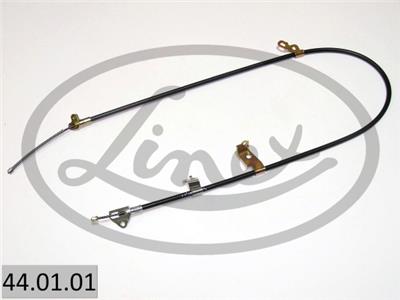 LINEX 44.01.01 EAN: 5907668228805.