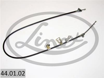 LINEX 44.01.02 EAN: 5907668228812.