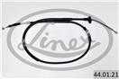 LINEX 44.01.21