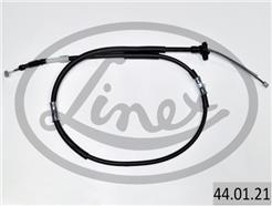 LINEX 44.01.21