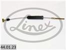 LINEX 44.01.23