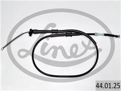 LINEX 44.01.25