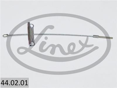 LINEX 44.02.01 EAN: 5907668238439.
