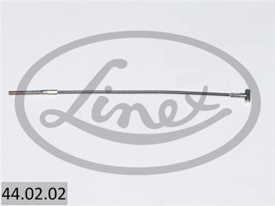 LINEX 44.02.02 EAN: 5907668238446.
