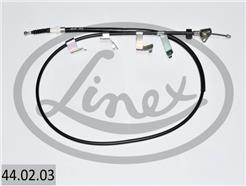 LINEX 44.02.03