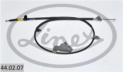 LINEX 44.02.07 EAN: 5907668238491.