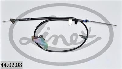 LINEX 44.02.08 EAN: 5907668238507.