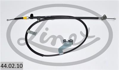 LINEX 44.02.10 EAN: 5907668238521.
