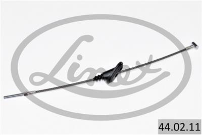 LINEX 44.02.11 EAN: 5907668245147.