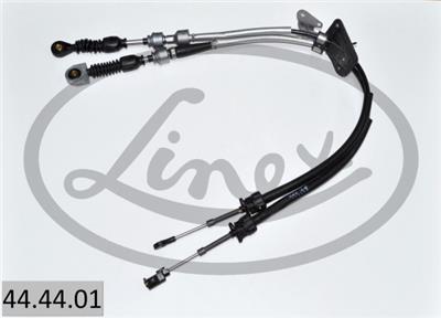 LINEX 44.44.01 EAN: 5907668239801.