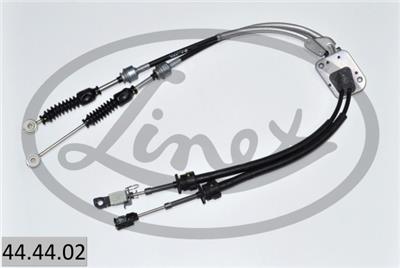 LINEX 44.44.02 EAN: 5907668239818.