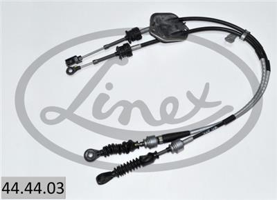 LINEX 44.44.03 EAN: 5907668239825.
