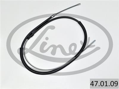 LINEX 47.01.09 EAN: 5907668215546.