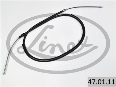 LINEX 47.01.11 EAN: 5907668215560.
