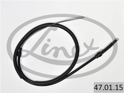 LINEX 47.01.15 EAN: 5907668215607.