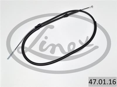 LINEX 47.01.16 EAN: 5907668215614.
