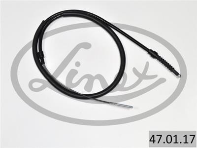 LINEX 47.01.17 EAN: 5907668215621.