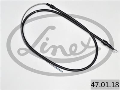 LINEX 47.01.18 EAN: 5907668215638.