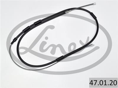 LINEX 47.01.20 EAN: 5907668215652.