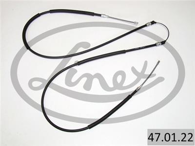LINEX 47.01.22 EAN: 5907668215676.