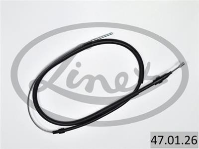 LINEX 47.01.26 EAN: 5907668215713.