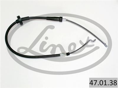 LINEX 47.01.38 EAN: 5907668215775.