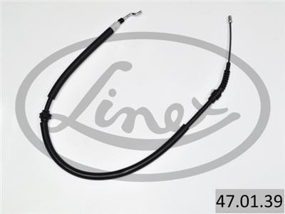 LINEX 47.01.39 EAN: 5907668215782.