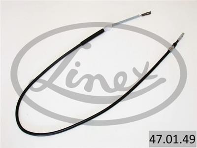 LINEX 47.01.49 EAN: 5907668215881.