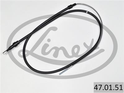 LINEX 47.01.51 EAN: 5907668215904.