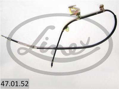 LINEX 47.01.52 EAN: 5907668215911.