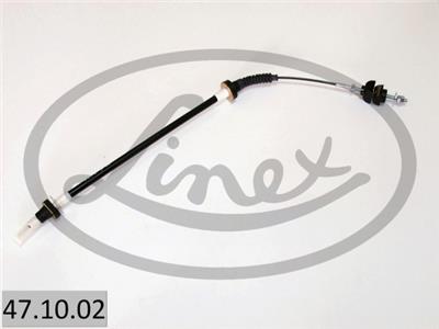 LINEX 47.10.02 EAN: 5907668215942.