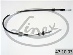 LINEX 47.10.03