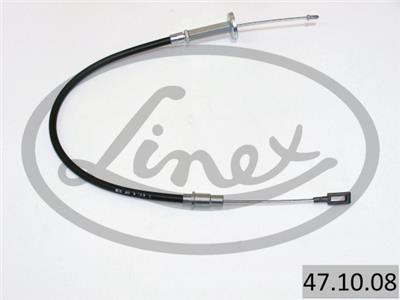 LINEX 47.10.08 EAN: 5907668216017.