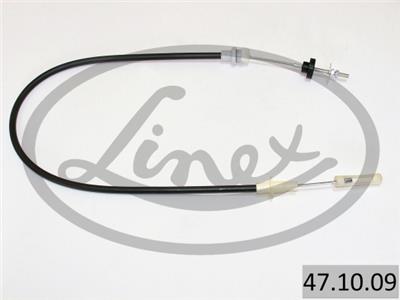 LINEX 47.10.09 EAN: 5907668216024.