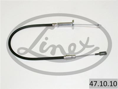 LINEX 47.10.10 EAN: 5907668216031.