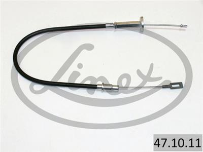 LINEX 47.10.11 EAN: 5907668216048.