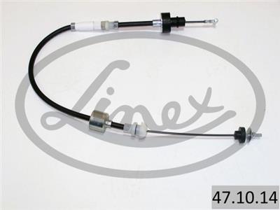 LINEX 47.10.14 EAN: 5907668216079.
