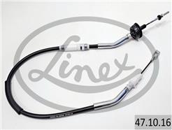 LINEX 47.10.16