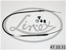 LINEX 47.10.31