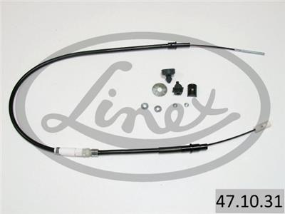 LINEX 47.10.31 EAN: 5907668216123.