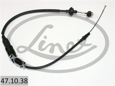 LINEX 47.10.38 EAN: 5907668216178.