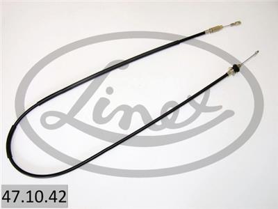 LINEX 47.10.42 EAN: 5907668216222.