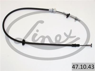 LINEX 47.10.43 EAN: 5907668216239.